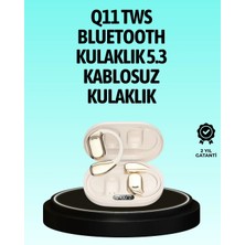 Prativas Gerçek Zamanlı Çeviri Özellikli Kablosuz Kulaklık