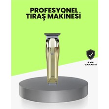 Techora Sale Trendlia Kablosuz Erkek Bakım Tıraş Makinesi Hassas Bıçaklı Şarjlı Kullanım