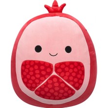 Kaia Life Squishmallows 40 cm Seri 21  - Stokta Olan Gönderilir