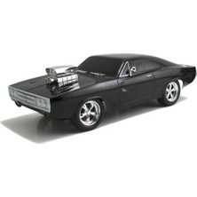 Kaia Life Jada Uzaktan Kumandalı 1/24 Fast & Furious Dodge Charger 1970