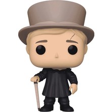 Kaia Life Funko Pop Movies: Pet Sematary - Gage Creed