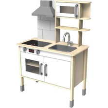 Kaia Life Eichorn Tezgah Seti SMB-100002494