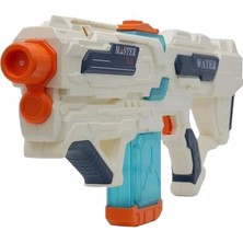 Kaia Life Büyük Boy Pilli Su Tabancası