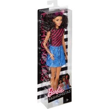 Kaia Life Barbie Büyüleyici Parti Bebekleri
