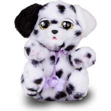 Kaia Life Baby Paws Dalmaçyalı Sesli Peluş 20 cm