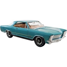 Kaia Life Maisto 1/26 1965 Buick Riviera 31214