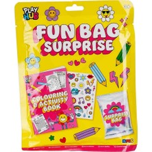 Kaia Life Sürpriz Eğlence Paketi