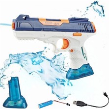 Kaia Life Pilli Su Tabancası LC-31184 - 1 Adet Stokta Olan Gönderilir