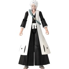 Kaia Life Bandai Toshiro Hitsugaya Poz Verilebilir Figür 16 cm