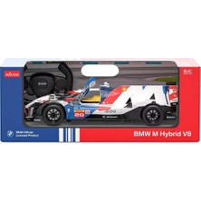 Kaia Life Rastar R/c 1:14 Bmw M Hybrid V8 - S00010190