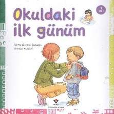 Mixora Okuldaki Ilk Günüm