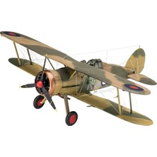 Kaia Life Revell Gloster Gladiator Mk. Iı