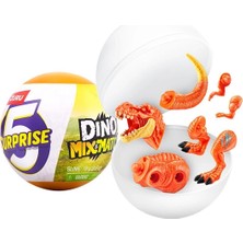 Moresun Buğz MNB16000 Mini Dino Karıştır Eşleştir