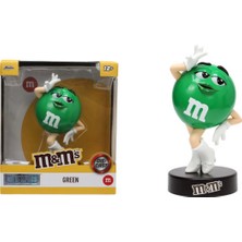 Kaia Life Jada M&ms Yeşil Figür
