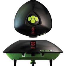 Kaia Life Soccerbot Antrenmanı Salon Futbolu Oyunu