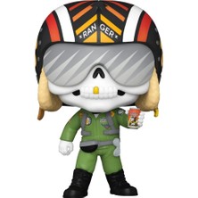 Kaia Life Funko Pop Icon Voodoo Ranger (Juice Force)