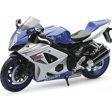 Kaia Life Sunman 1:12 Suzuki Gsx R1000 2008