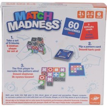 Kaia Life ST00580 Fox Match Madness