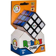 Kaia Life Rubiks 3x3 Küp PUZZLE 6063968