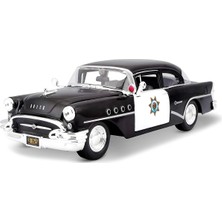 Kaia Life Maisto 1:26 1955 Buick Century