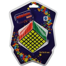 Kaia Life 0603 Sunman, Sabır Küpü 6x6