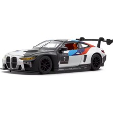 Kaia Life 1/64 Bmw M4 Gt3 Model Araba 82516C - Stokta Olan Model Gönderilir