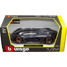 Kaia Life Bburago 1:24 Lamborghini Terzo Millennio Model Araba - S00021094