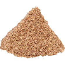 Colezium Keten Tohumu Öğütülmüş Doğal 1000 gr Paket