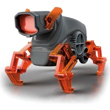 Kaia Life Robotik Laboratuvarı Walkingbot