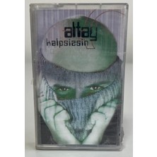 Prestij Altay Kalpsizsin Kaset (Sıfır Jelatinli)