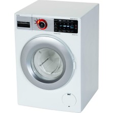 Kaia Life Bosch Oyuncak Sesli Işıklı Çamaşır Makinesi