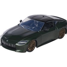 Kaia Life Jada Hızlı & Öfkeli 2023 Nissan 1:24 (F10) Model Aracı
