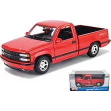 Kaia Life 1/24 1993 Chevrolet 454 Ss Pick-Up