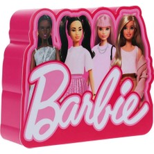 Kaia Life Barbie Gece Lambası
