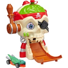 Kaia Life Teamsterz Beast Machines Renk Değiştiren Beyin Yıkama Oyun Seti