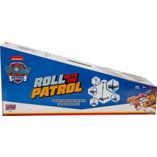 Kaia Life Paw Patrol 3 Tekerlekli Twistable Scooter - S02003664