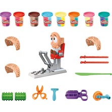 Kaia Life Play-Doh Çılgın Kuaför F1260