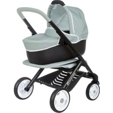 Kaia Life Smoby Maxi-Cosi 3'ü 1 Arada Oyuncak Bebek Arabası 253120