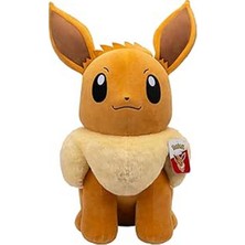 Kaia Life Pokemon Eevee Peluş 60 cm