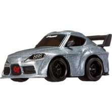 Kaia Life Cartuned Jdm Seri 2 2022 Toyota gr Supra - Gri Araba