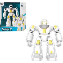 Kaia Life Akıllı Robot