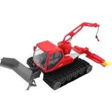 Kaia Life Snow Groomer Kar Küreme Aracı