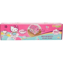 Kaia Life 4847 Hello Kitty Oyun Çadırı 100X70X100 cm