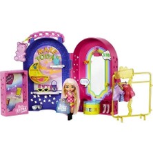 Kaia Life Barbie Extra Mini Butik HHN15