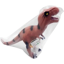 Kaia Life Asya Oyuncak Dinazor 35 cm