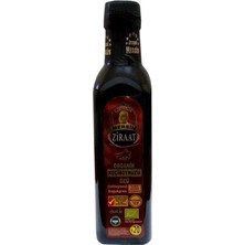 Colezium Keçiboynuzu Özü Harnup Özü Organik Cam Şişe 350 gr