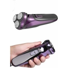 Techora Sale Otay Kullanışlı Günlük Kullanıma Uygun Profesyonel Tıraş Makinesi Döner Başlıklı 985623