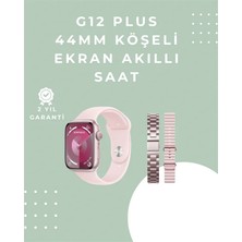 Prativas Nabız Uyku Takipli Akıllı Saat – Adımsayar, Gps, Suya Dayanıklı, Sesli Görüşme Özellikli
