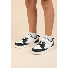 Cool Eldon Unisex Çocuk Ortopedik Çocuk Spor Ayakkabı