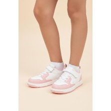 Cool Eldon Unisex Çocuk Ortopedik Çocuk Spor Ayakkabı